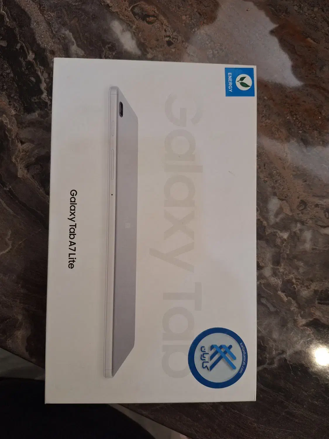 تبلت سامسونگ مدلSMT225|تبلت|کرج, عظیمیه|دیوار