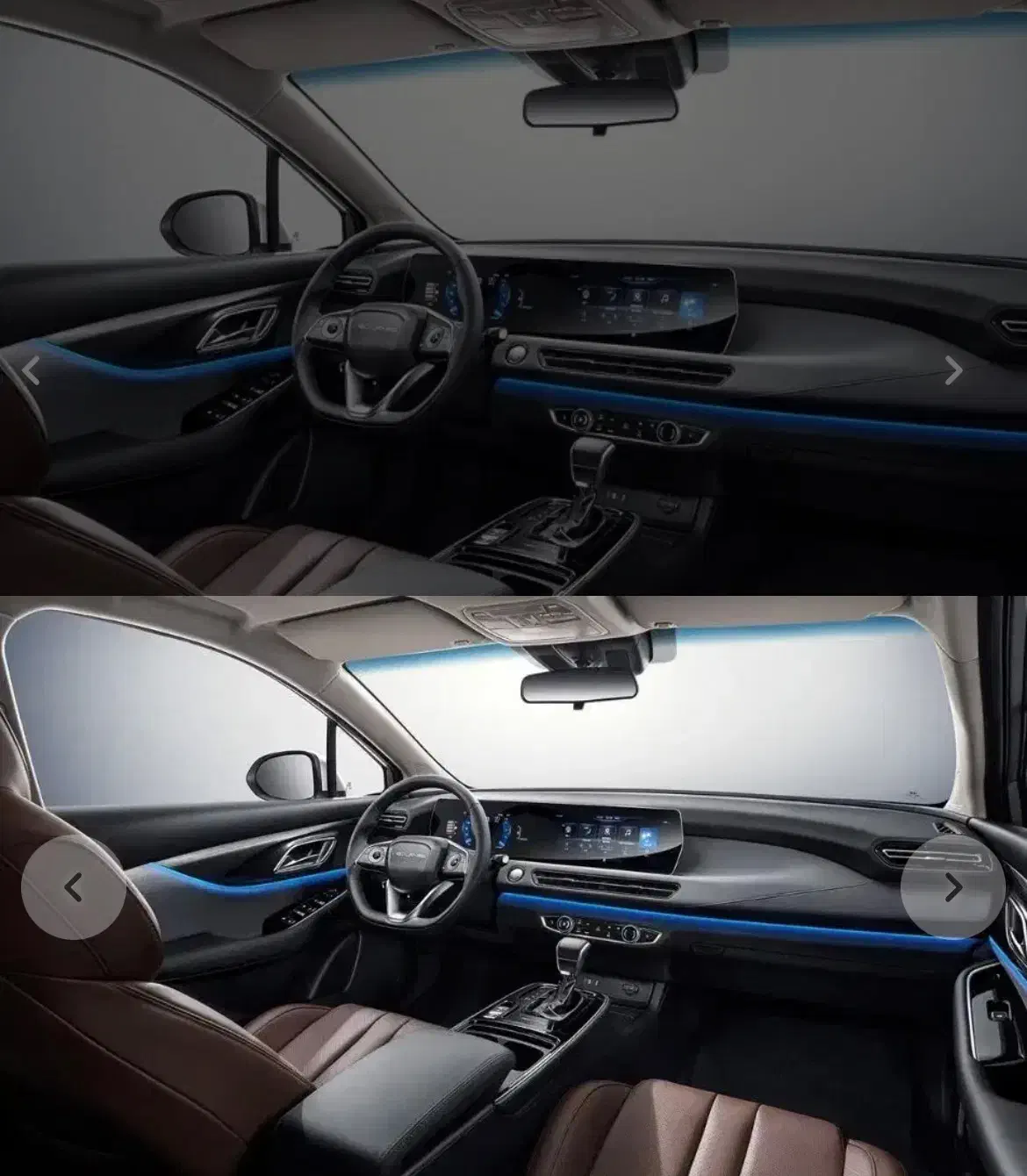 بیجینگ U5|خودرو سواری و وانت|تبریز, |دیوار