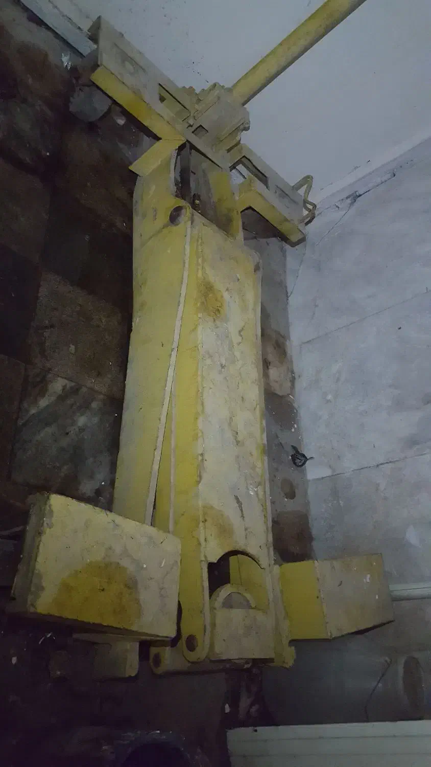 جک سوسماری ۱۰ تن|ابزارآلات|ری, حمزهآباد|دیوار