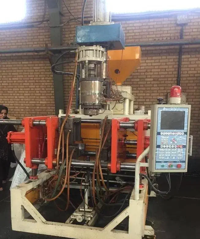 فروش دستگاه ۶۰لیتری|ماشین‌آلات صنعتی|فردیس, شهرک صنعتی سیمین دشت|دیوار