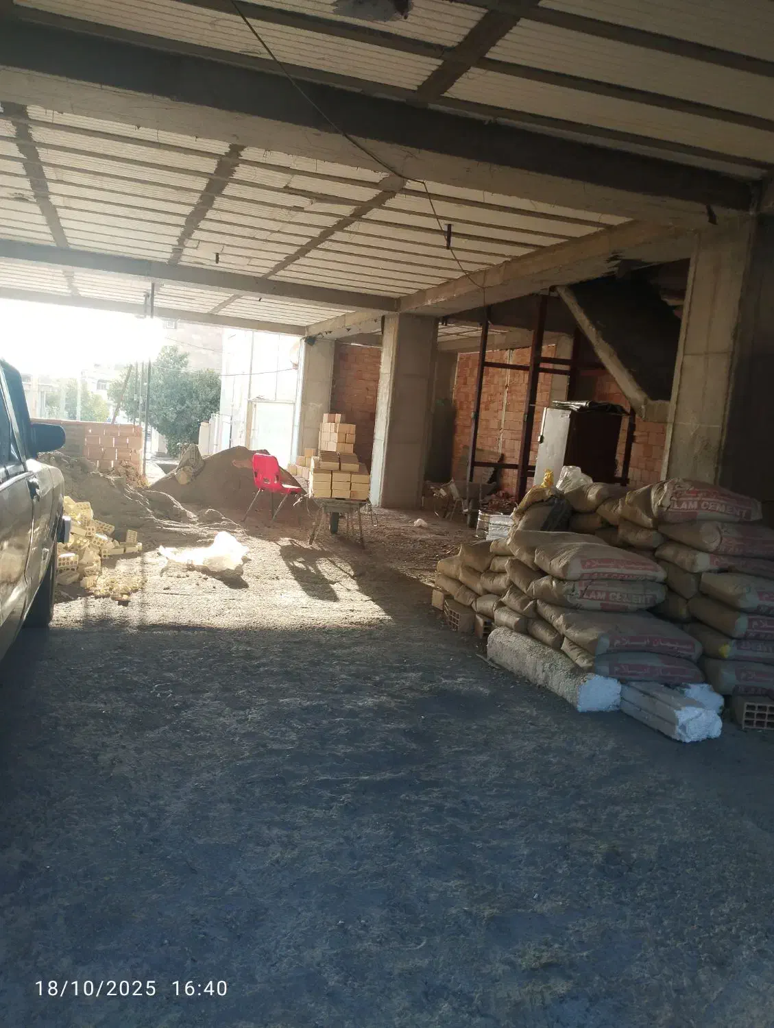 پیش فروش بلوار فرودگاه قدیم|پیشفروش املاک|ایلام, |دیوار