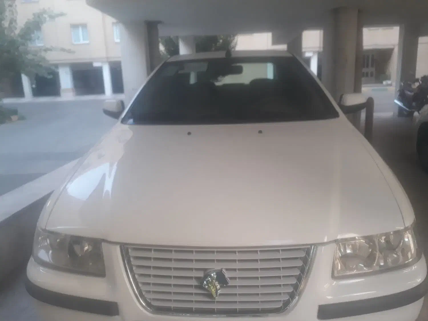 سمند lix مدل ۱۴۰۰|خودرو سواری و وانت|فردیس, نسترن غربی|دیوار