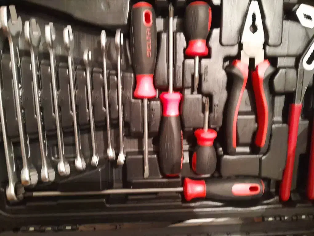 صافکار باطریساز مکانیک درصدی|استخدام صنعتی، فنی، مهندسی|تهران, حصارک|دیوار