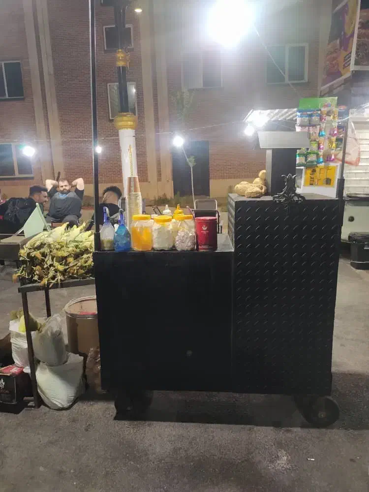 تنور|اجاق گاز و لوازم برقی پخت‌وپز|اراک, |دیوار