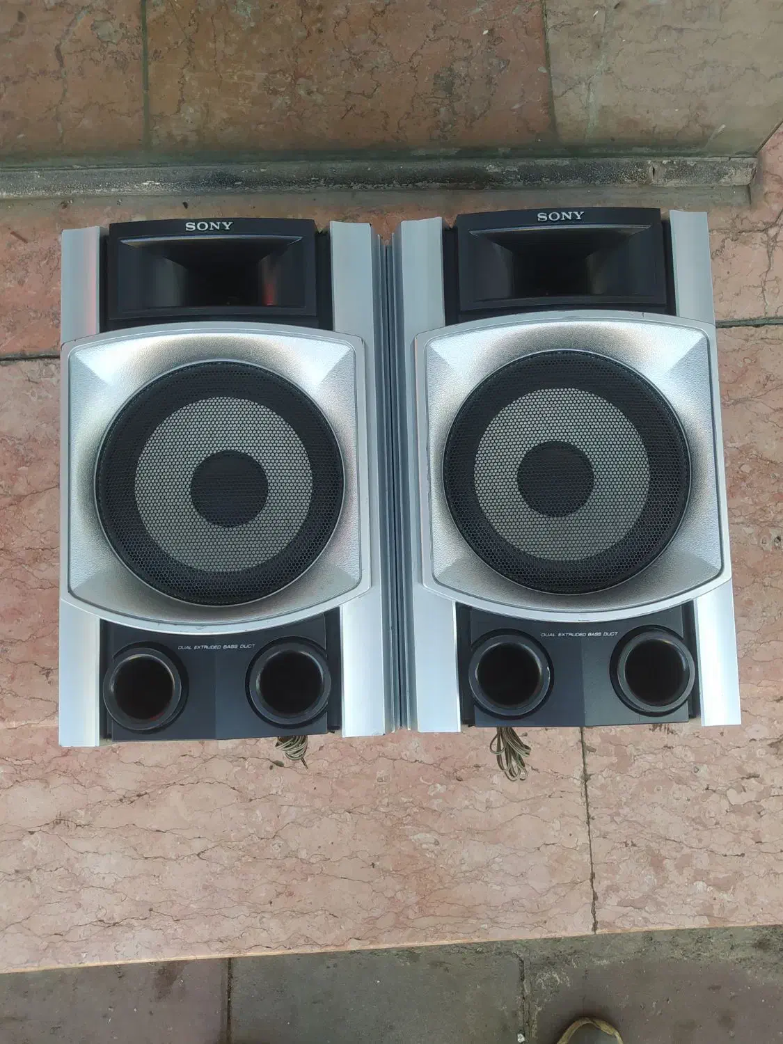 باند سونی|سیستم صوتی خانگی|قدس, شهرقدس|دیوار