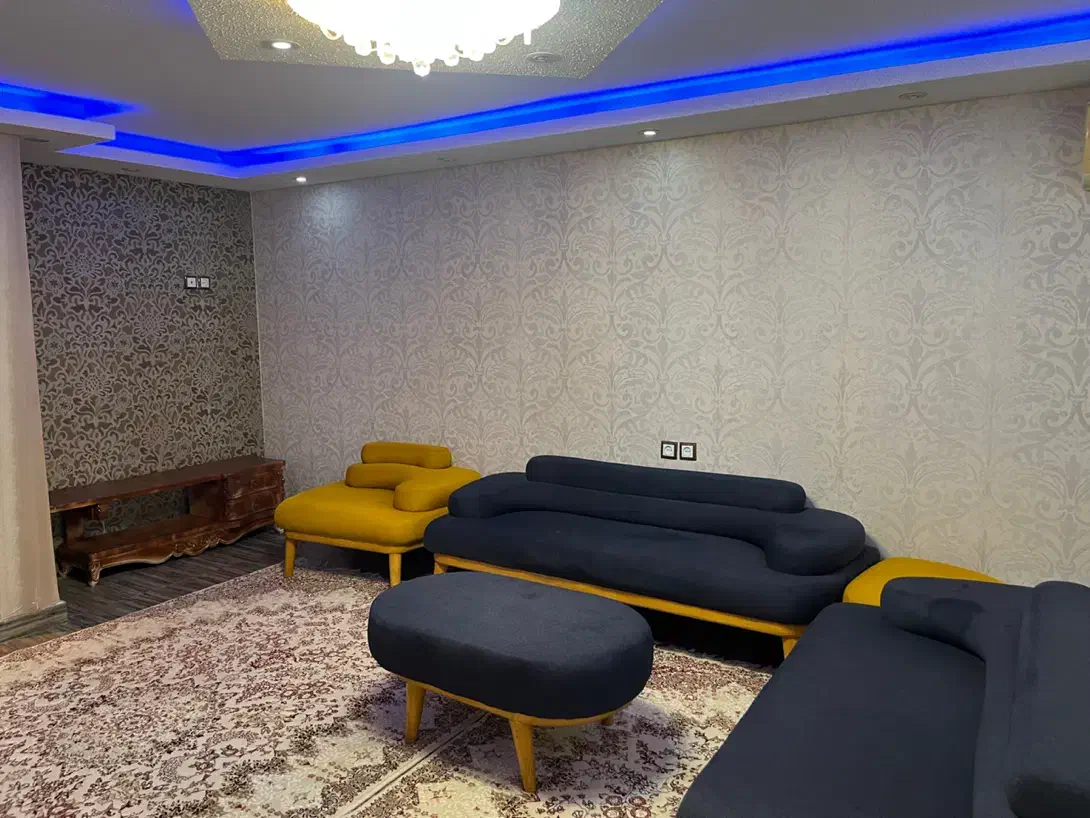 اجاره روزانه سوییت محیط آرام رشت|اجارهٔ کوتاه‌مدت آپارتمان و سوئیت|رشت, حمیدیان|دیوار