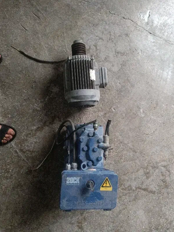 کمپرسور بوک دو اسب و دینام|فروشگاه و مغازه|ایذه, |دیوار