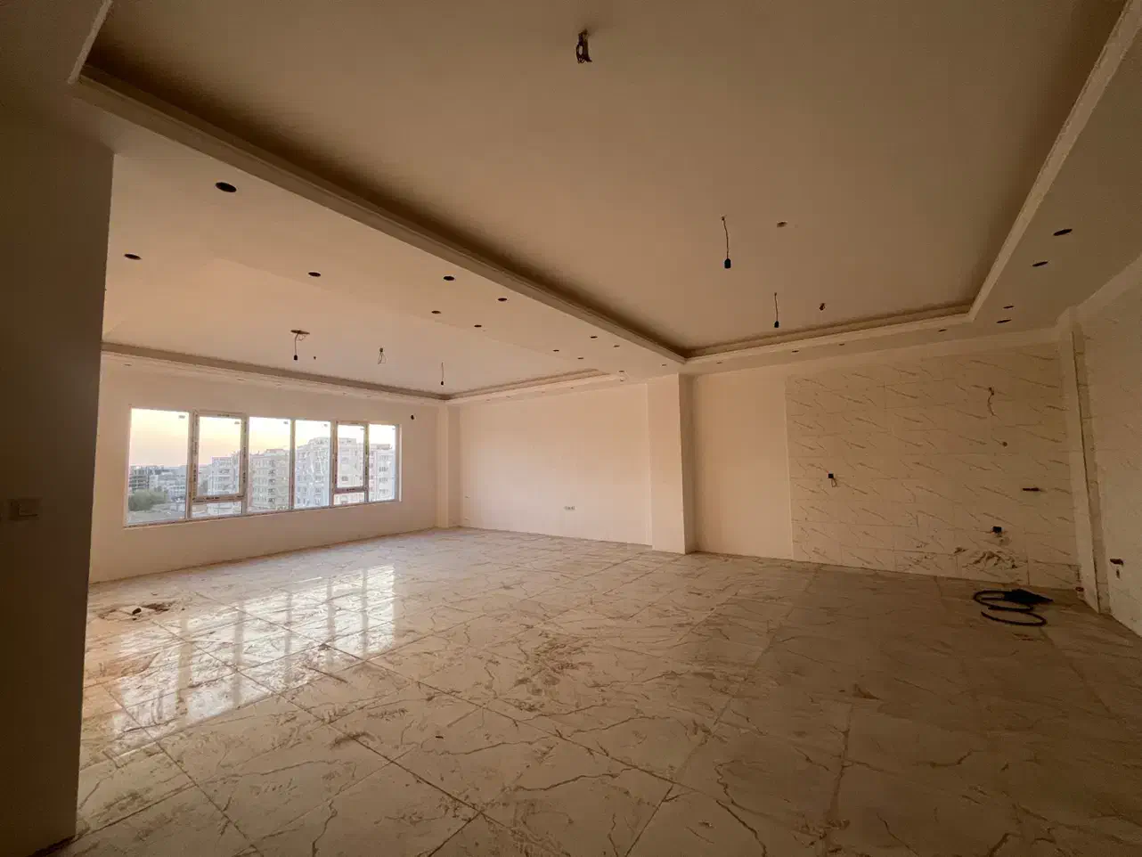 واحد۱۴۸متری/رو به نما/چسب اصلی|فروش آپارتمان|محمدشهر, محمدشهر|دیوار