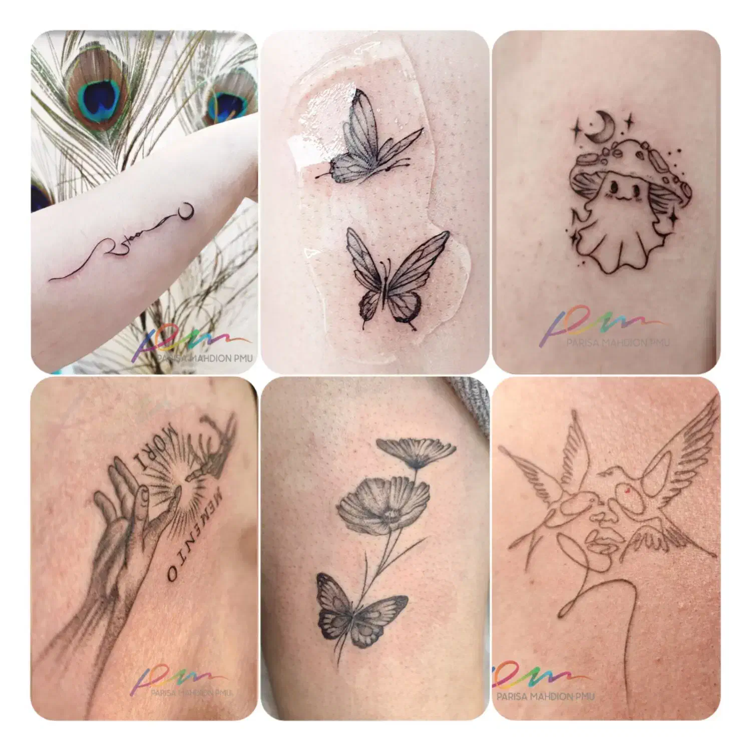 مدل ریموو،هیراستروک ابرو،شیدینگ لب و چشم،آموزش،تتو|خدمات آرایشگری و زیبایی|تهران, افسریه شمالی|دیوار