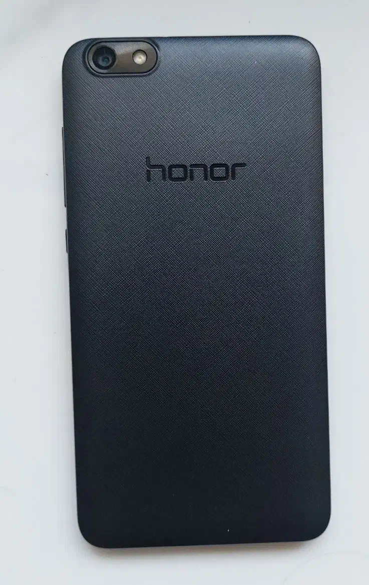 گوشی honor هوآوی|موبایل|تهران, حکیمیه|دیوار