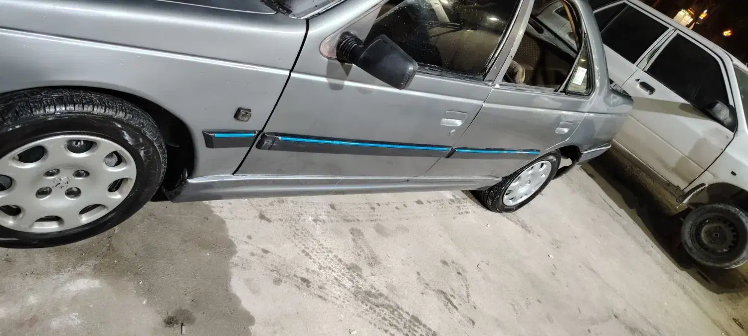 405 مدل91|خودرو سواری و وانت|بوشهر, |دیوار