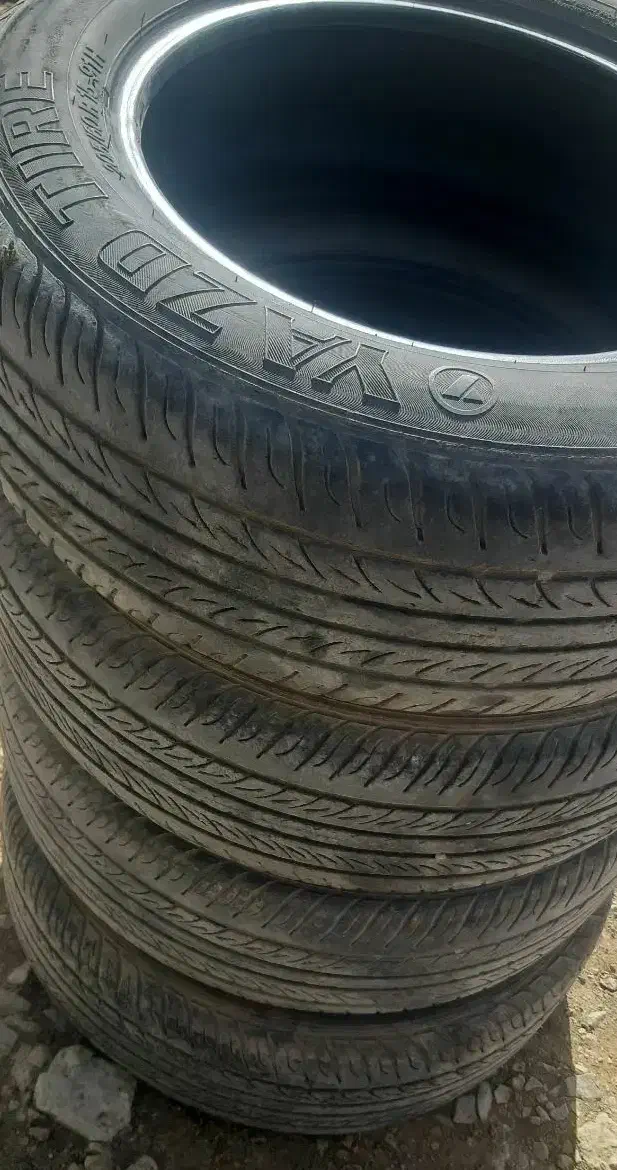 لاستیک ۱۵ سمند|موبایل|کرمانشاه, |دیوار