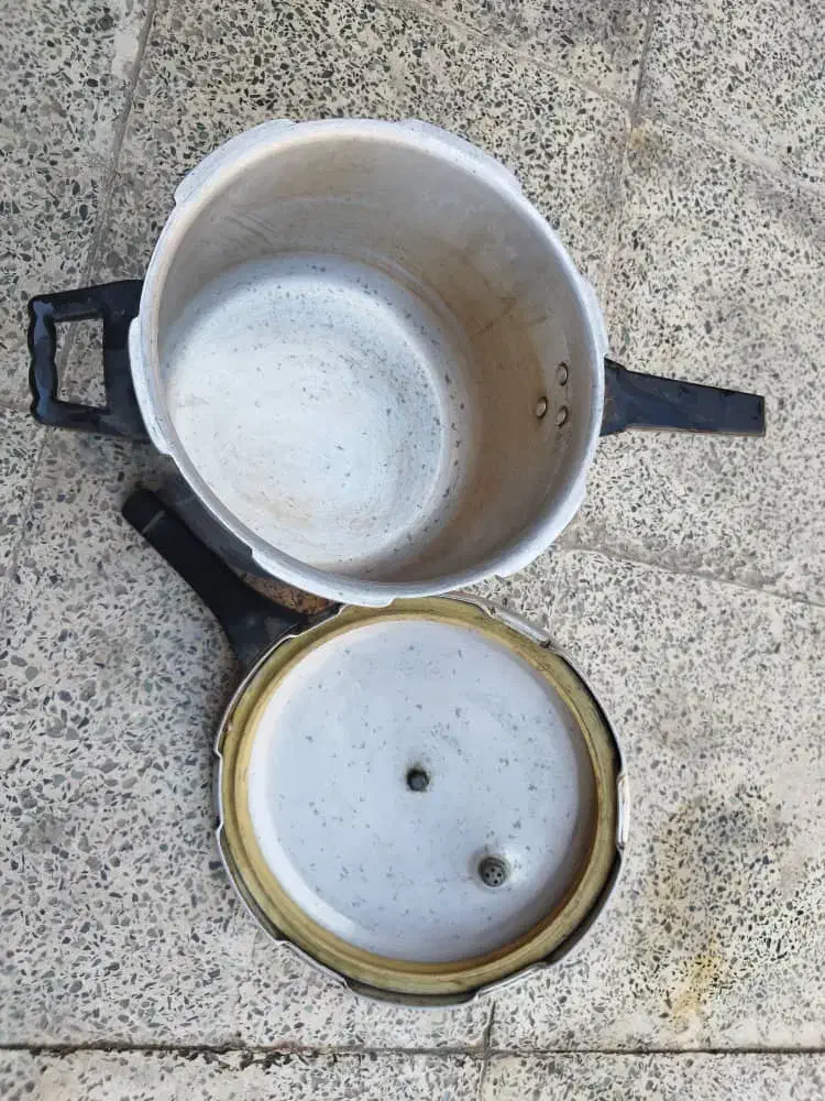 زودپز|ظروف پختوپز|اهواز, زرگان|دیوار