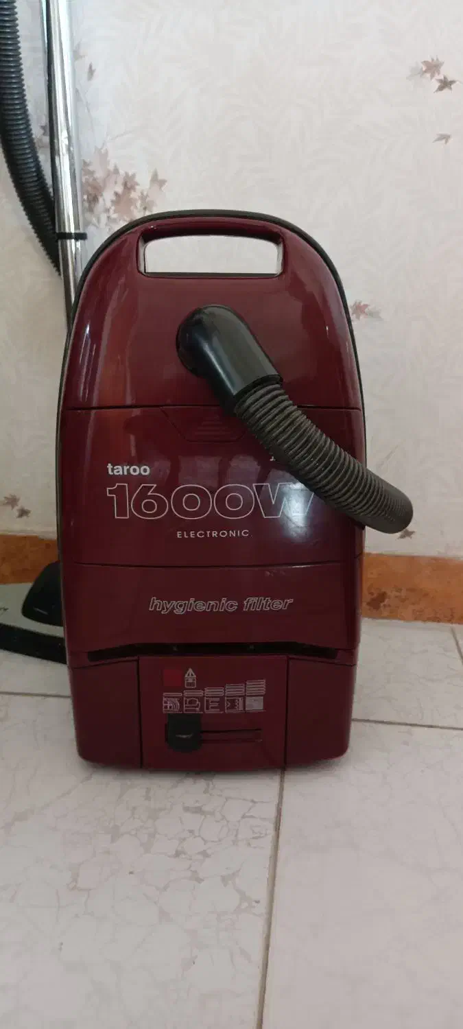 جارو برقی|جاروبرقی، جارو شارژی، بخارشو|لاهیجان, کوی خزر|دیوار