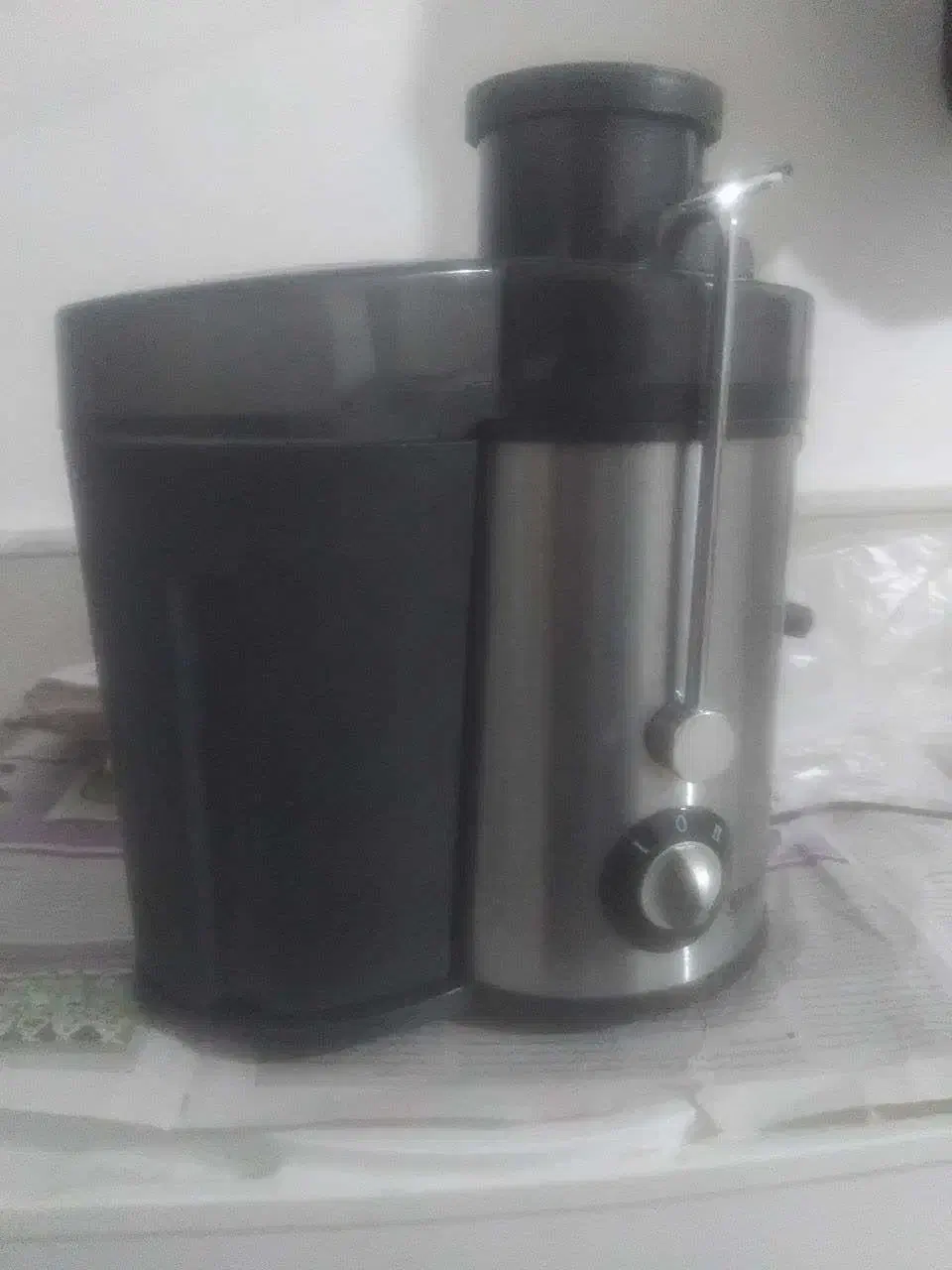 آبمیوه گیری|آبمیوهگیر و آبمرکباتگیر|قم, زنبیل آباد|دیوار