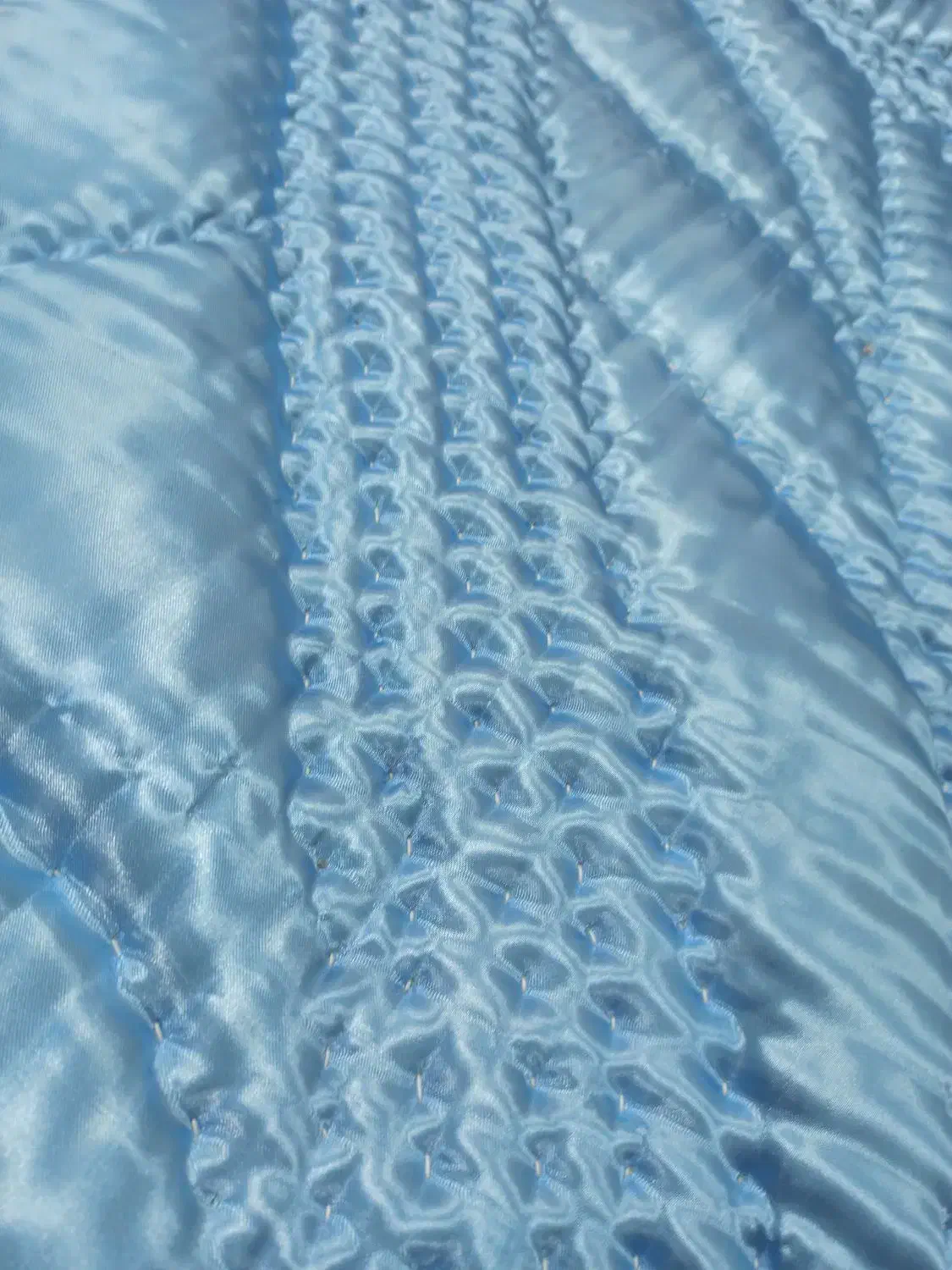 لحاف پنبه ای۲نفره|رختخواب، بالش، پتو|چمران, |دیوار