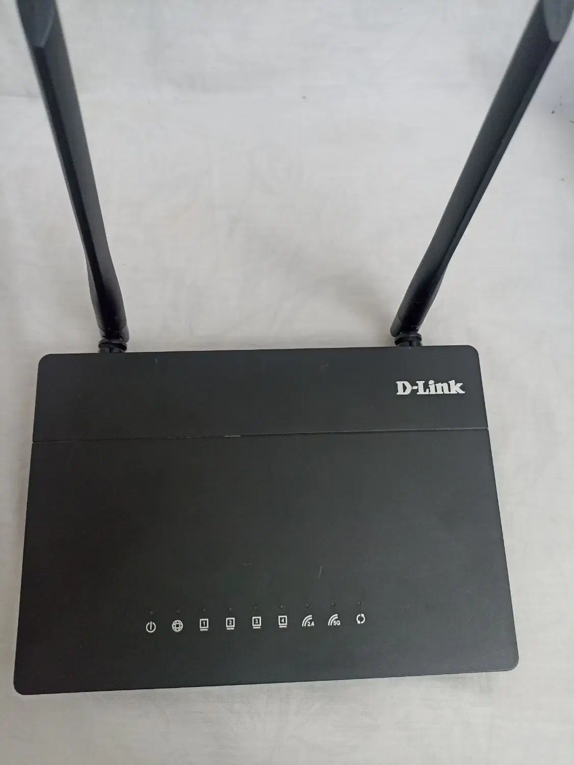 روتر وای فای بی سیم|مودم و تجهیزات شبکه|گنبد کاووس, |دیوار