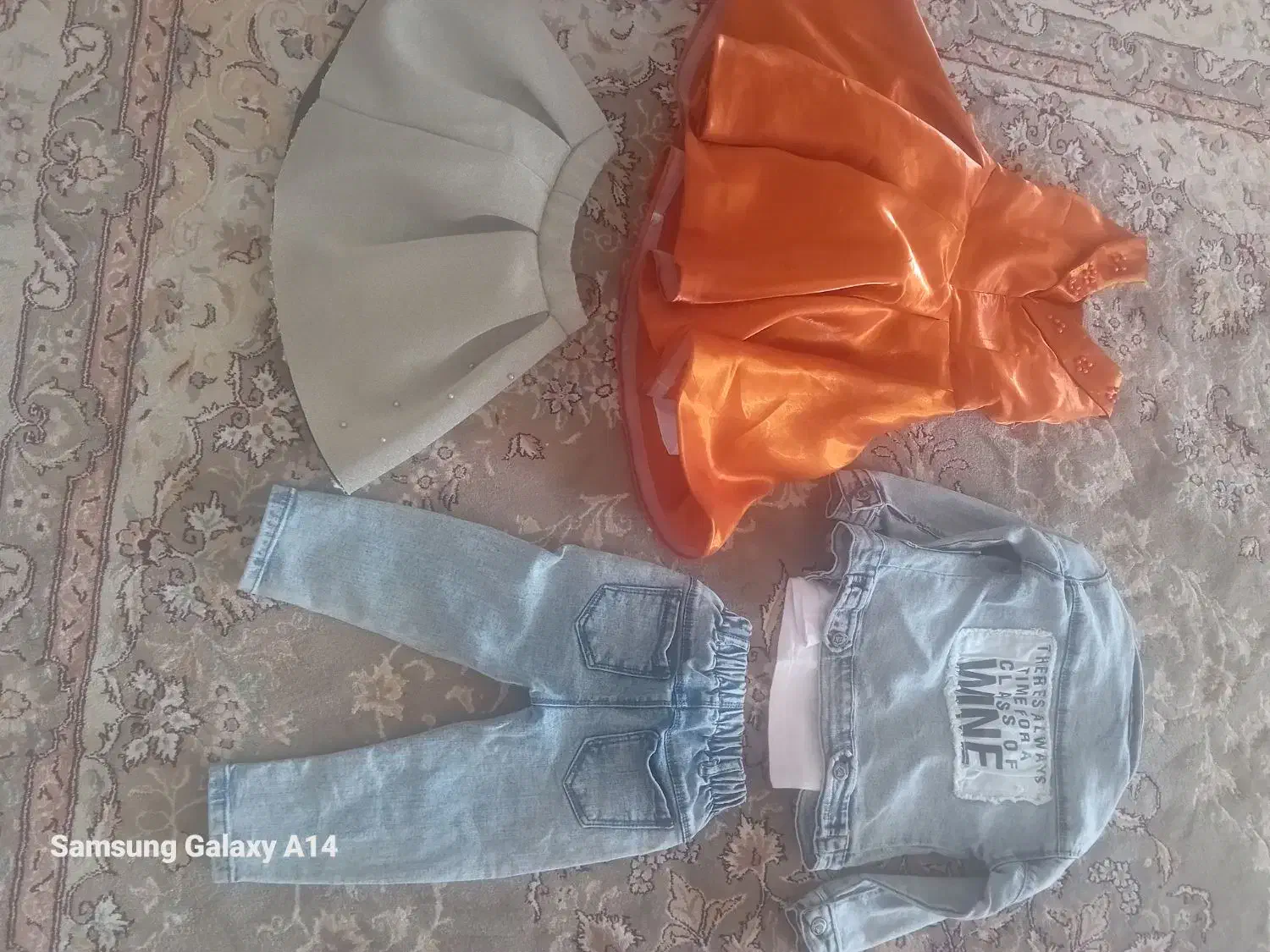 لباس بچه گانه|لباس|سنندج, |دیوار