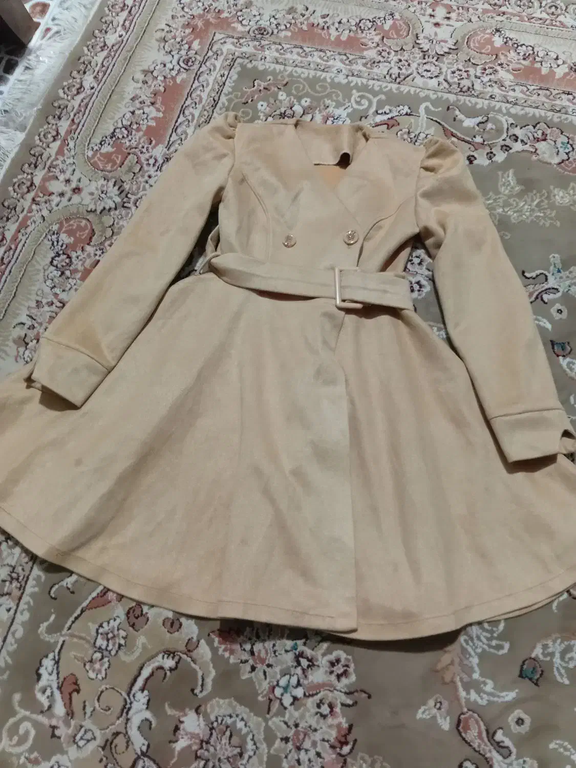 پالتو|لباس|قائمشهر, |دیوار