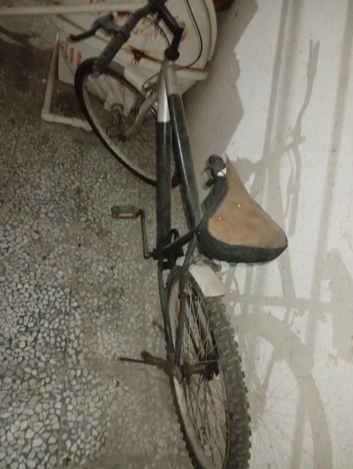 دوچرخه ۲۶ نیاز به تعمیر|دوچرخه، اسکیت، اسکوتر|رشت, حمیدیان|دیوار