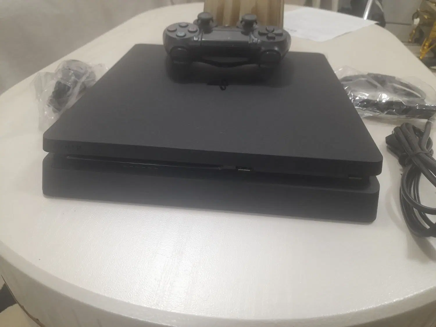 پی اس4 pS4|کنسول، بازی ویدئویی و آنلاین|اهواز, اسلام آباد شرقی|دیوار
