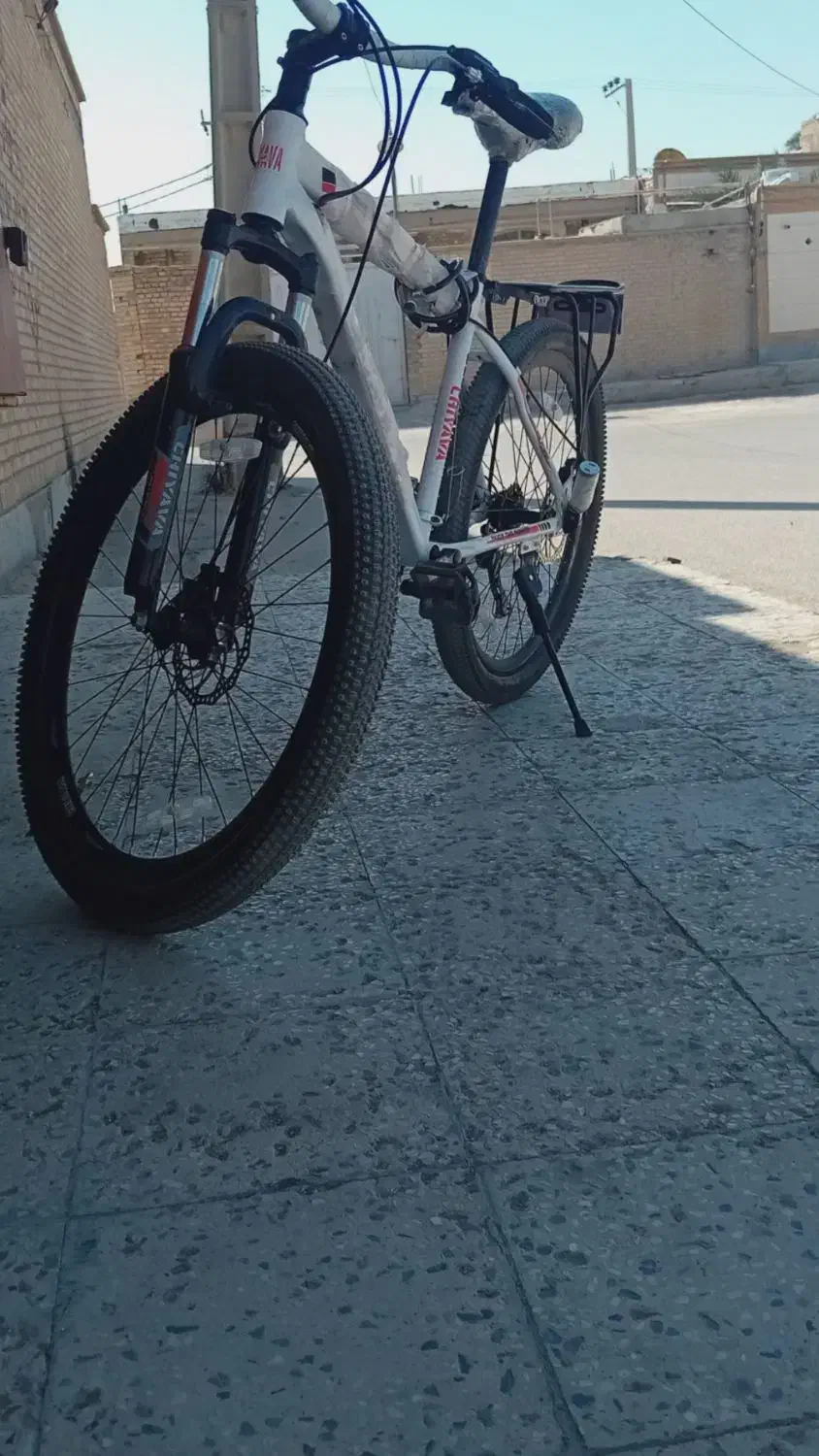 دوچرخه۲۶|دوچرخه، اسکیت، اسکوتر|کارون, |دیوار