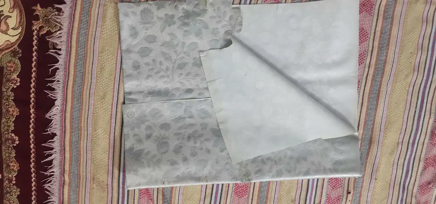 سفره غذا|سفره، حوله، دستمال آشپزخانه|مشهد, الهیه|دیوار