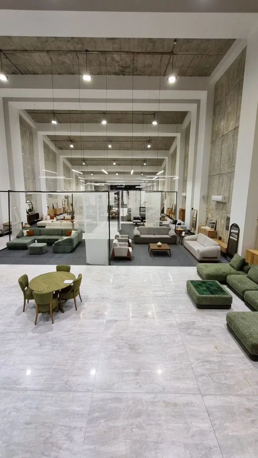 مبل هشت نفر & *مدل دلارام /|مبلمان خانگی و میز عسلی|کرمان, |دیوار