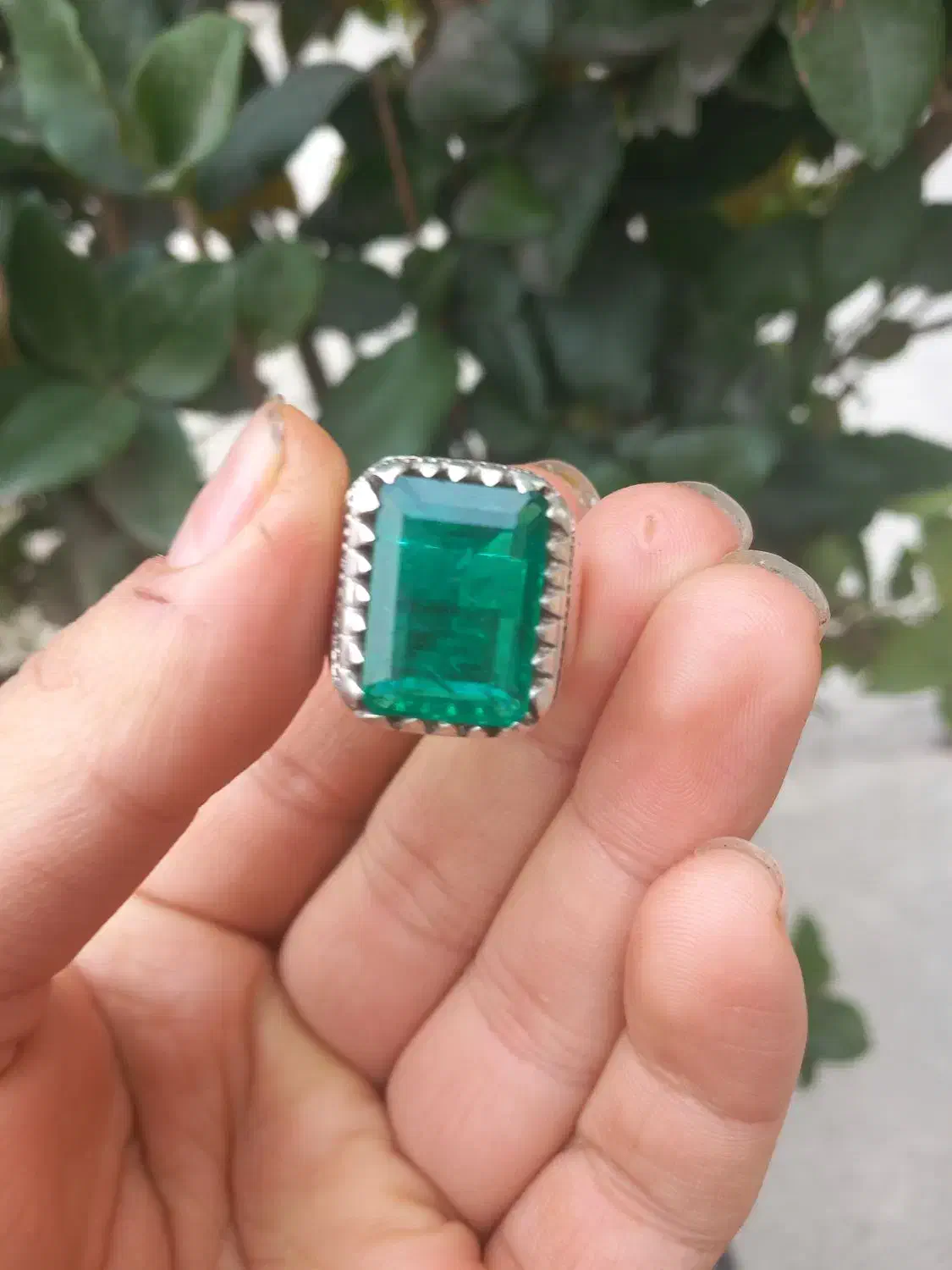 انگشترخاص|کلکسیون اشیاء عتیقه|فردیس, قریشی|دیوار