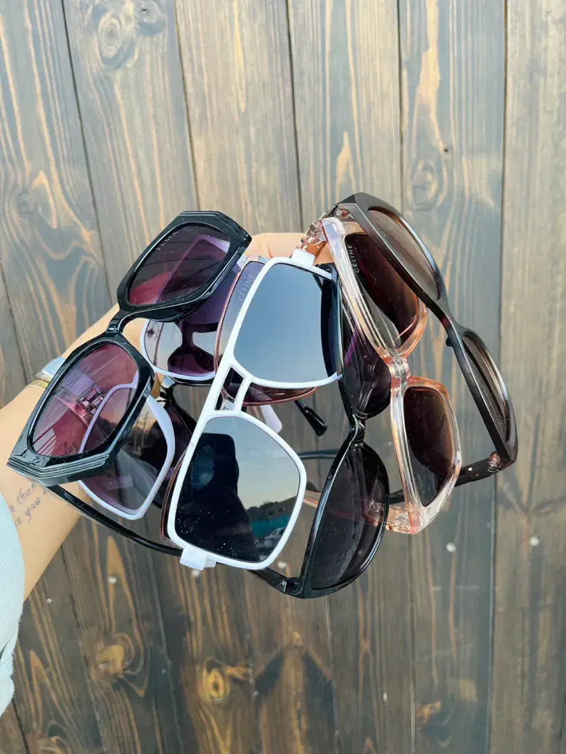 عینک قیمت استثنایی|زیورآلات و اکسسوری|قم, باجک یک|دیوار