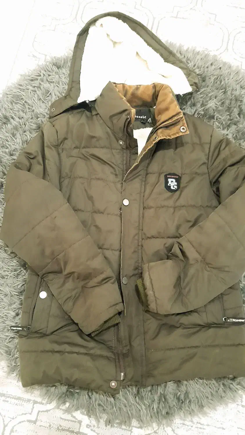 لباس مردانه|لباس|اصفهان, ملکشهر|دیوار