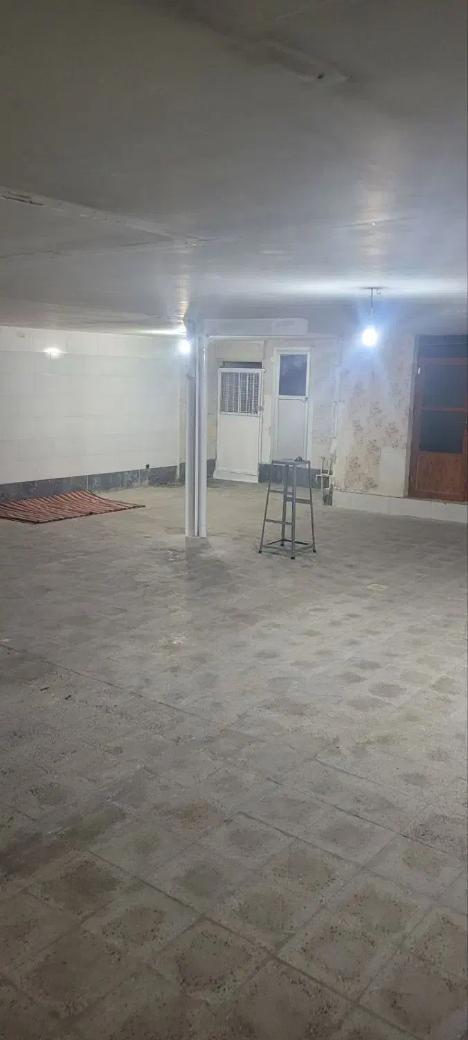 پارکینگ همکف/ ۱۵۰ متری/ حیاط دار|اجارهٔ آپارتمان|قرچک, مهدیه|دیوار