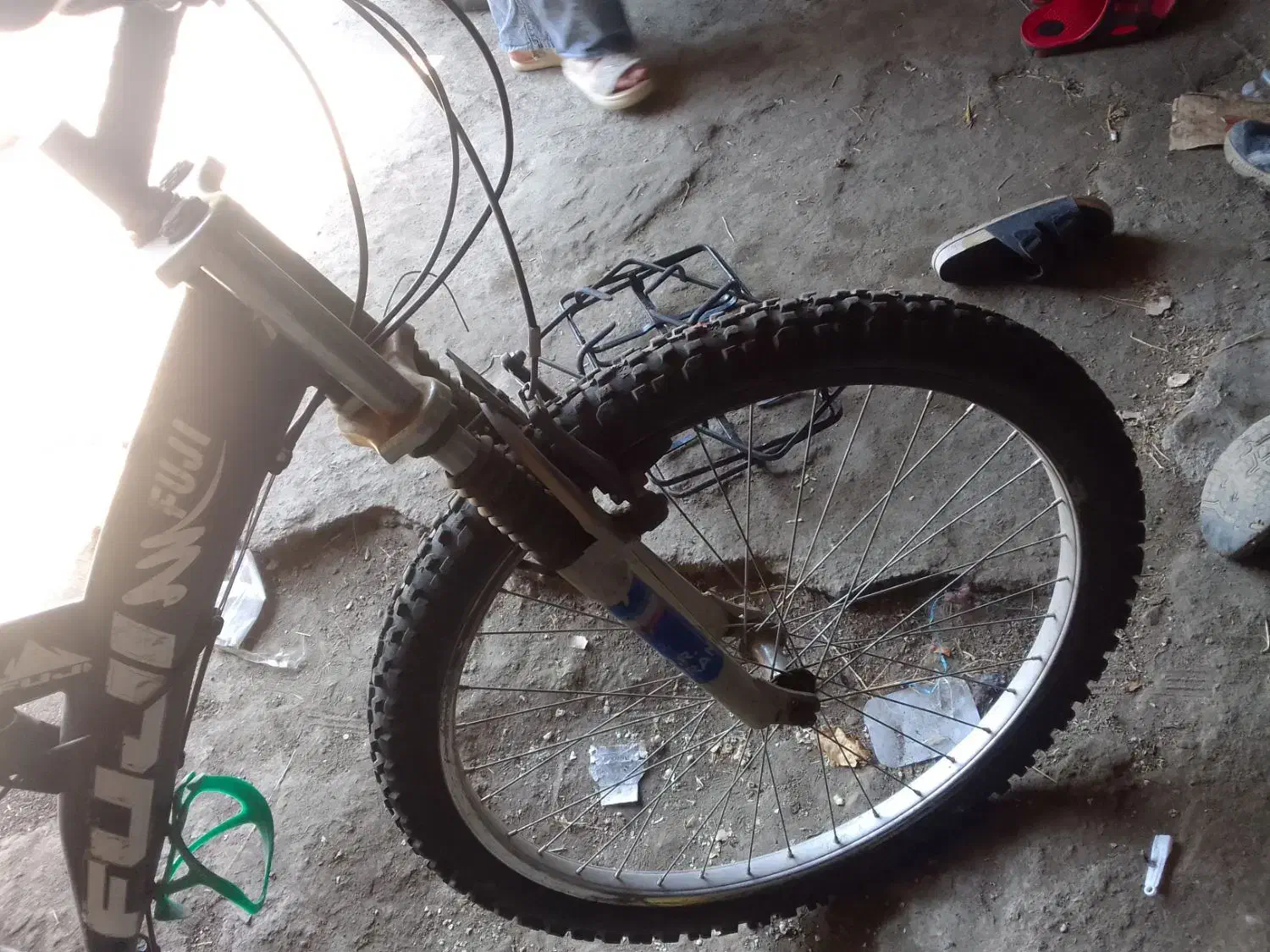 دچرخه ۲۴|دوچرخه، اسکیت، اسکوتر|ملایر, |دیوار