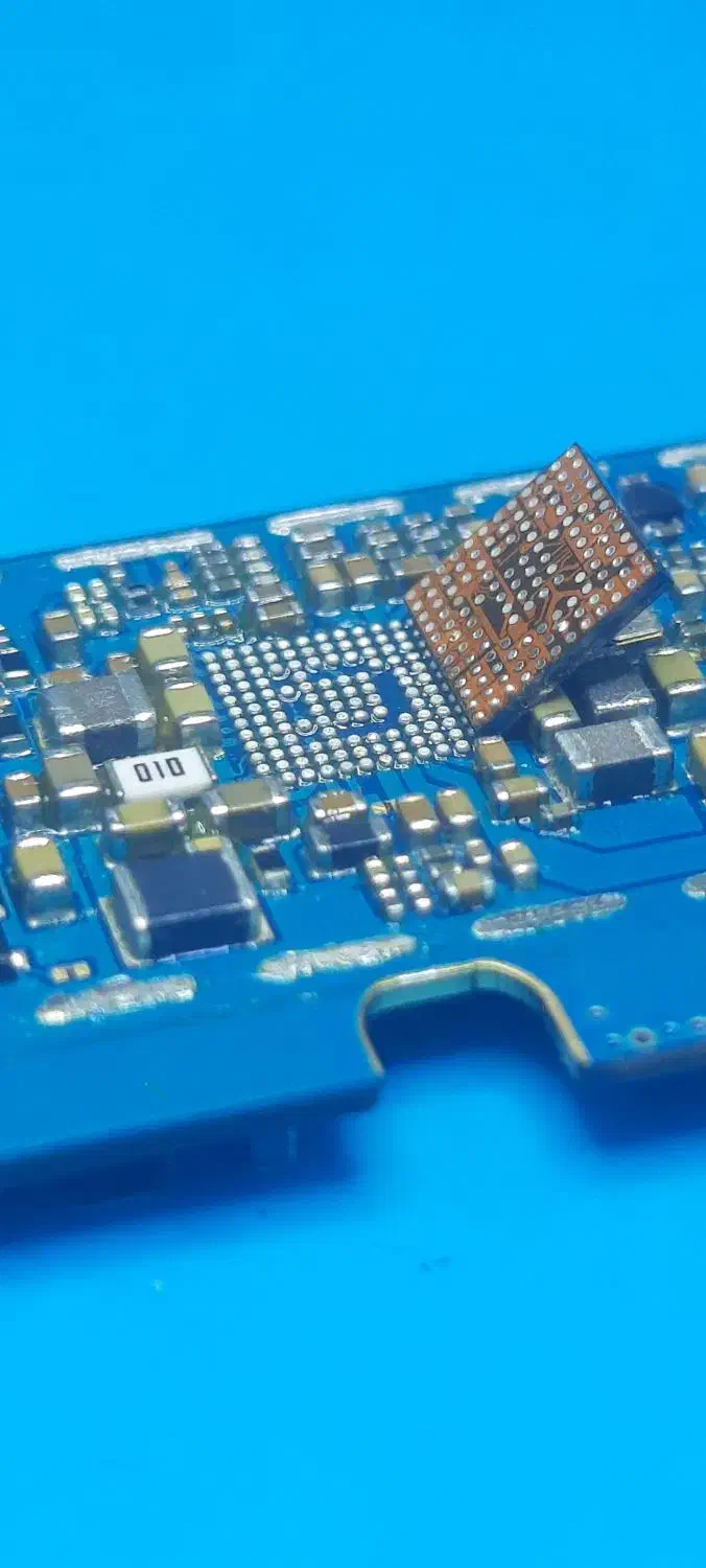 تعمیرات موبایل ایرپاد ساعت هوشمند هدفون  اسپیکر|خدمات رایانه‌ای و موبایل|مشهد, چهنو|دیوار