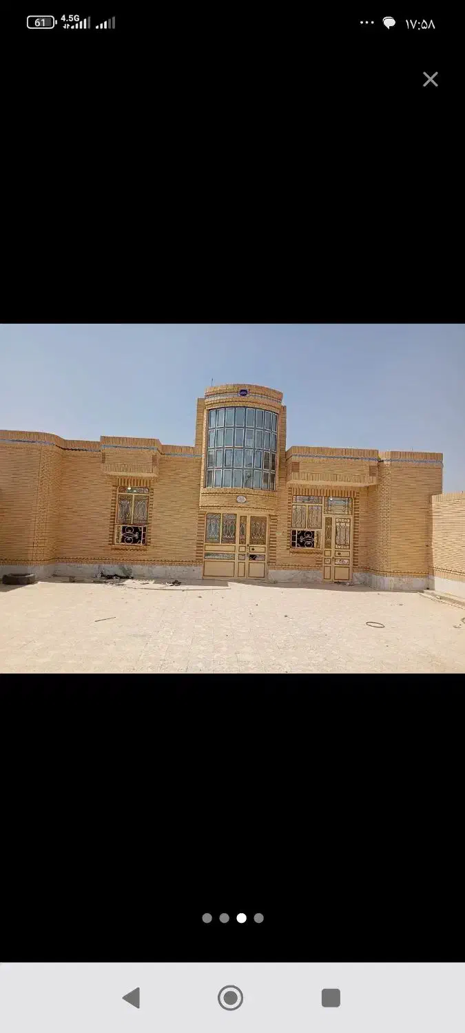 منزل ویلایی اجارهی نیک شهر|اجارهٔ خانه و ویلا|نیک شهر, |دیوار