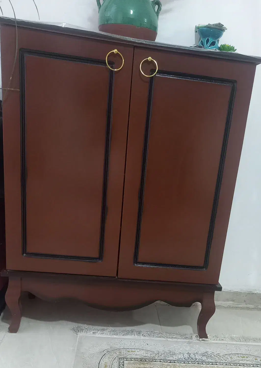 سرویس چوب|مبلمان خانگی و میز عسلی|قوچان, |دیوار