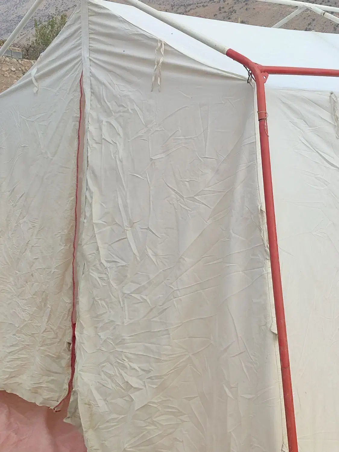 چادر|کوهنوردی و کمپینگ|سرپل ذهاب, |دیوار