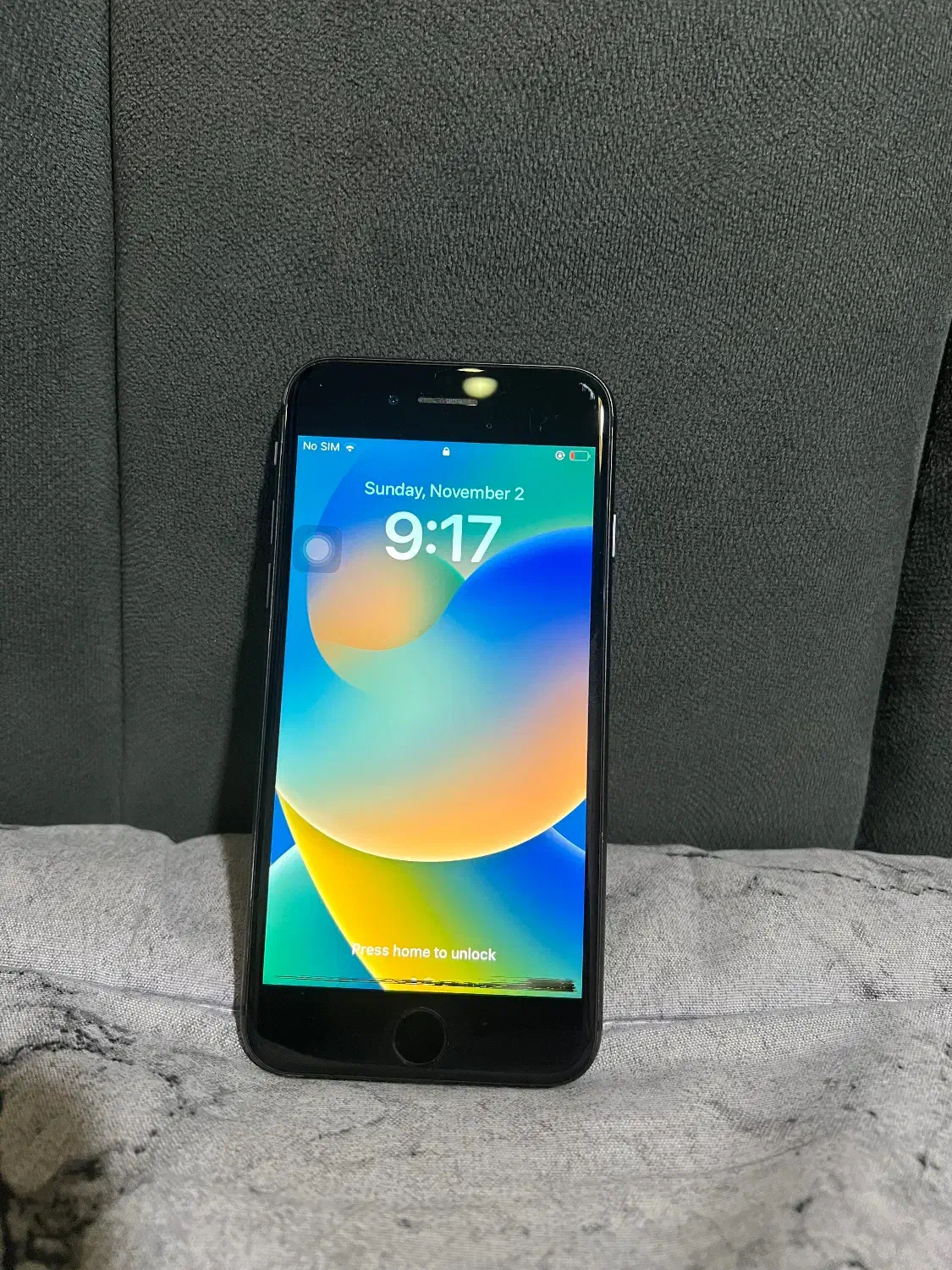 آیفون 8|موبایل|تهران, تهرانسر مرکزی|دیوار