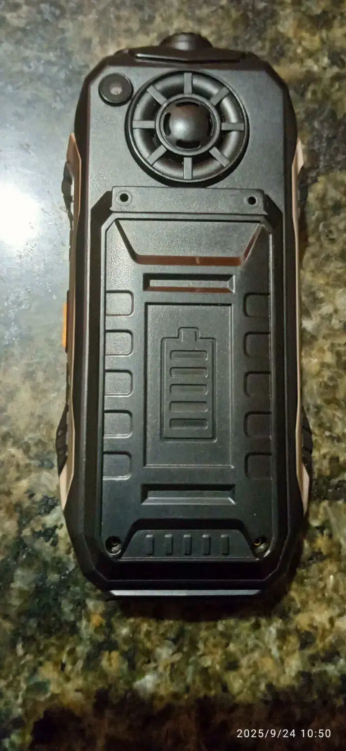 K19گوشی تکاوری|موبایل|بهبهان, |دیوار