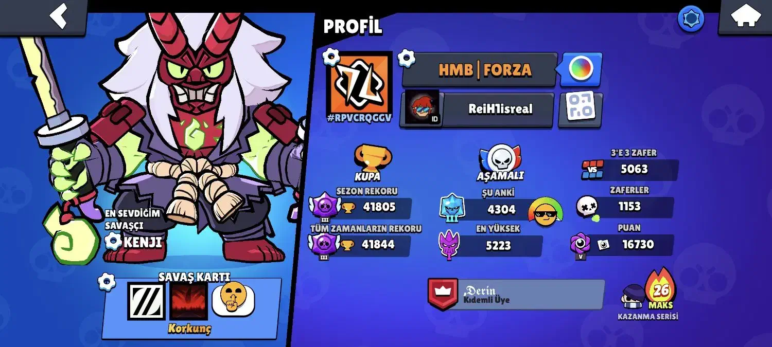 بازی براول استارز|کنسول، بازی ویدئویی و آنلاین|گنبد کاووس, |دیوار