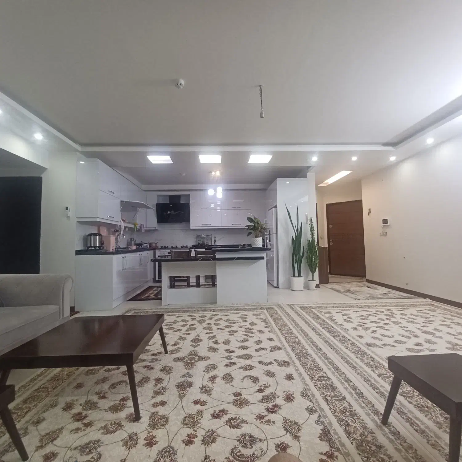 آپارتمان|فروش آپارتمان|اصفهان, گورتان|دیوار