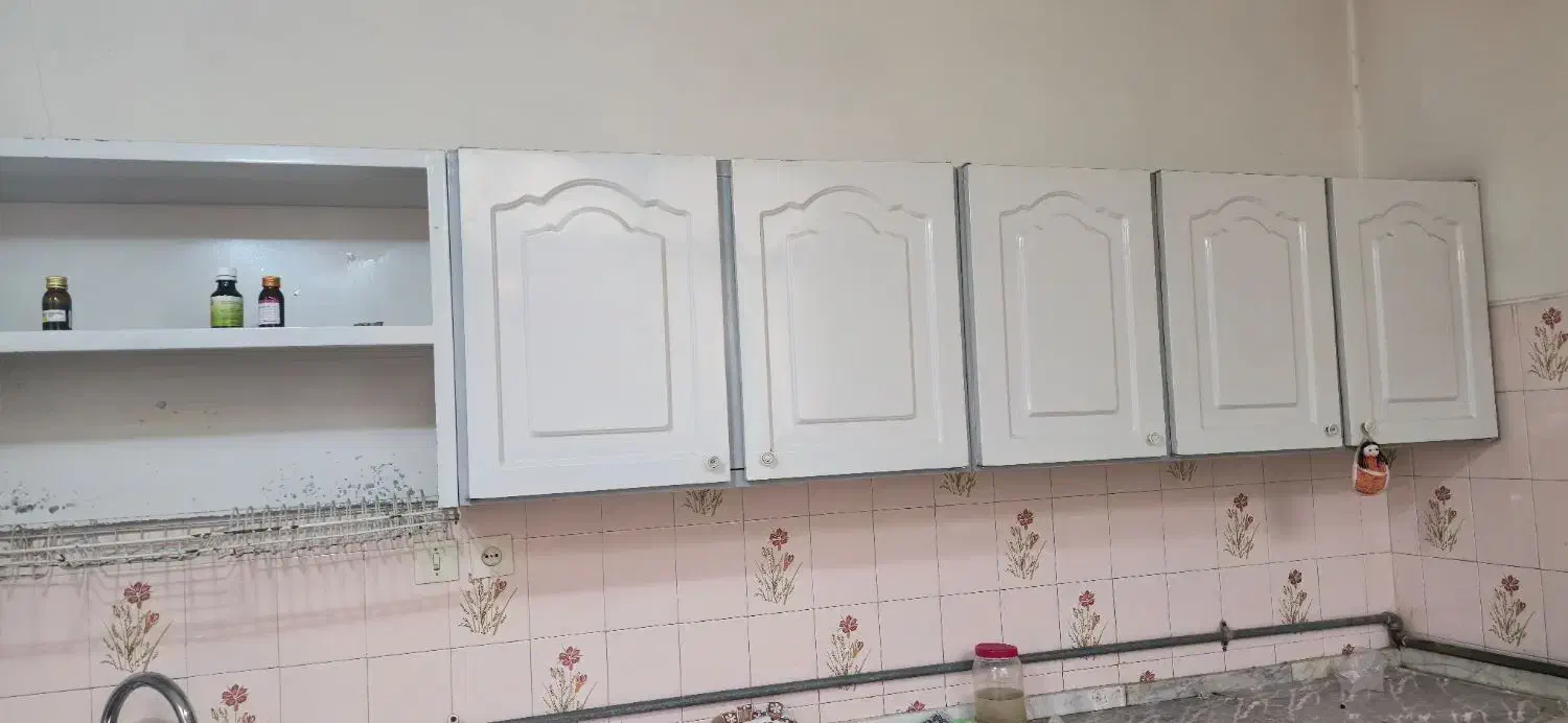 کمداشپزخانه|مصالح و تجهیزات ساختمان|حمیدیا, |دیوار