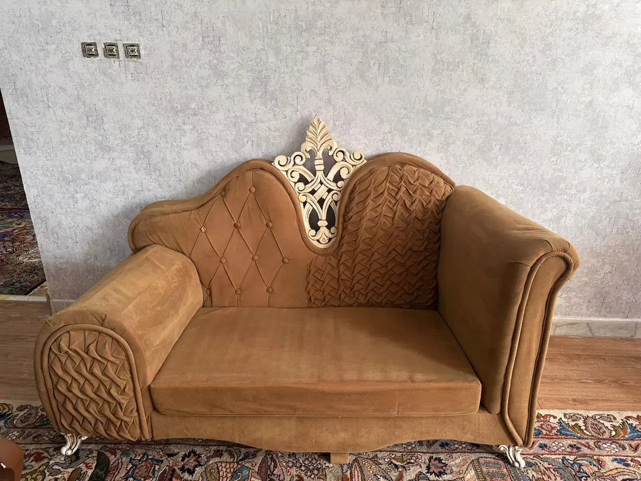 مبلمان راحتی|مبلمان خانگی و میز عسلی|مشهد, رضاشهر|دیوار