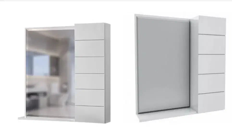 آینه باکس|لوازم سرویس بهداشتی|کرمان, |دیوار