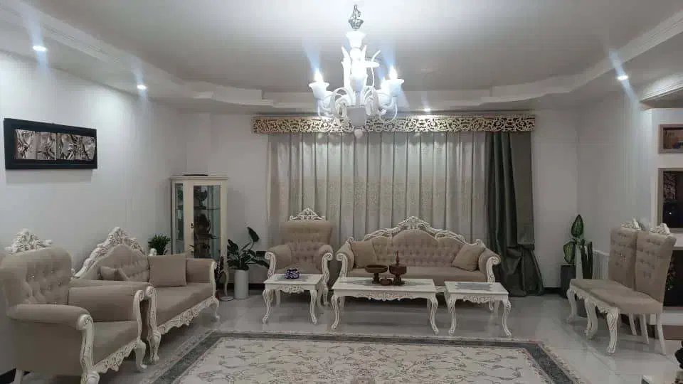 وسایل  خانه مبل،تخت ساعت جا کفشی پرده و...|حراج|ساری, |دیوار