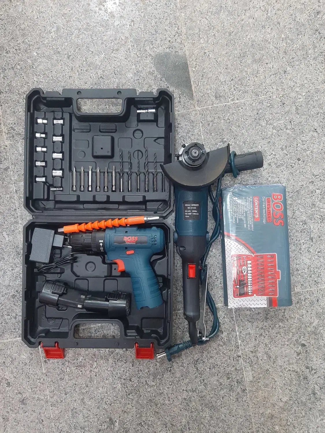 ابزار|ابزارآلات|رفسنجان, |دیوار