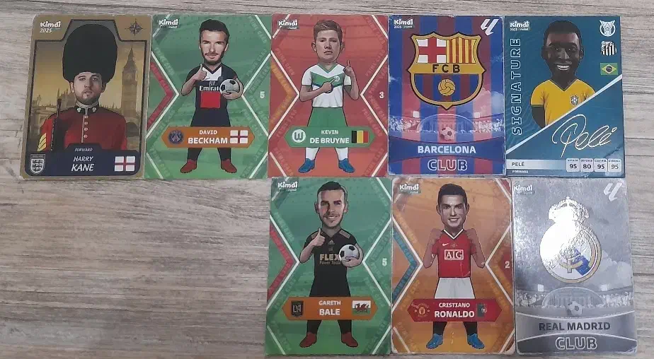 کمیدی فوتبال|کلکسیون و سرگرمی|خرمآباد, |دیوار