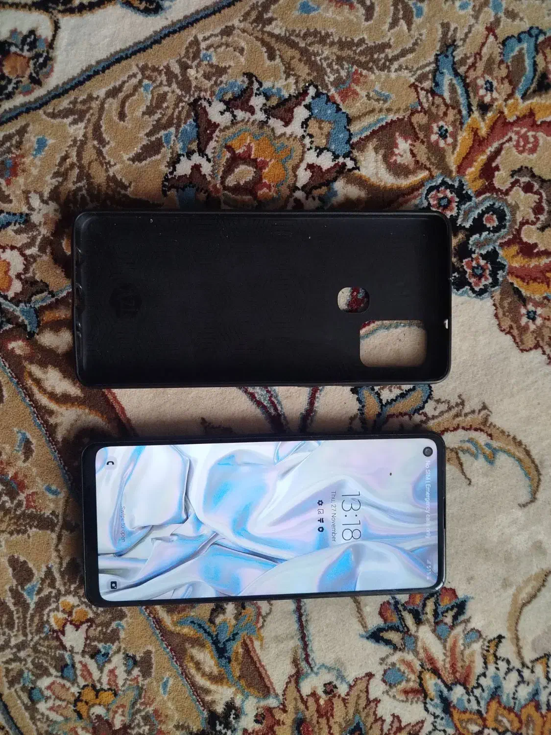 موبایل سامسونگ a21s|موبایل|نجفآباد, دانش|دیوار