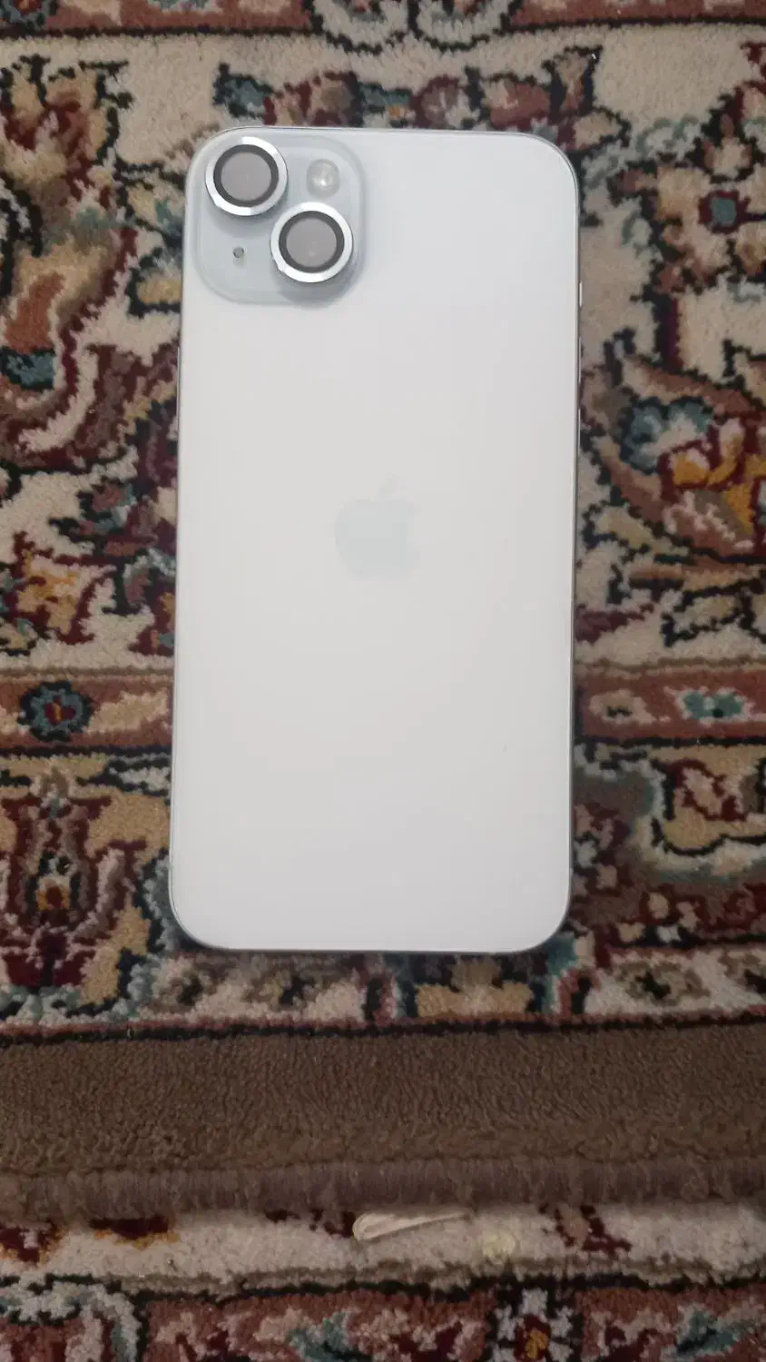 گوشی آیفون ۱۵ پلاس|موبایل|تهران, حکمت|دیوار