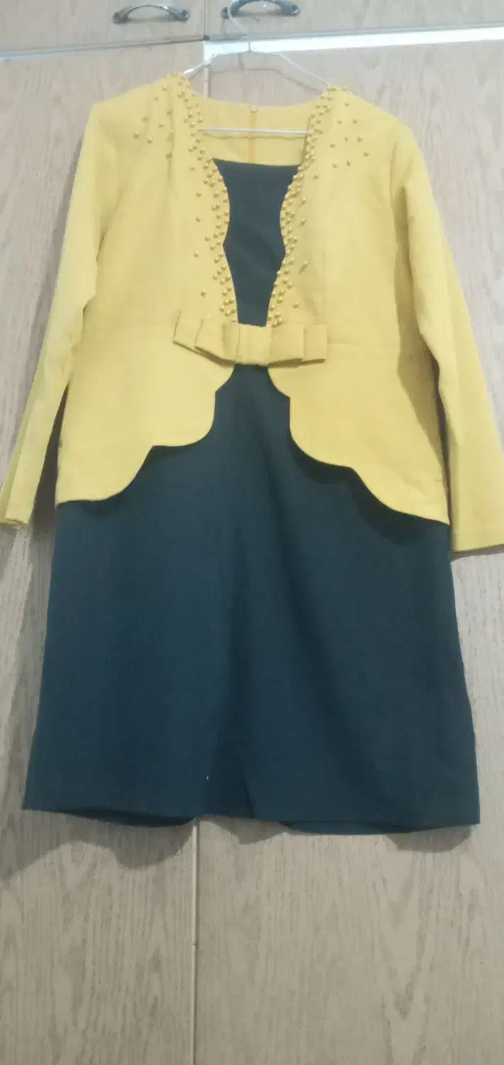 لباس مجلسی|لباس|محمدشهر, عباس آباد|دیوار